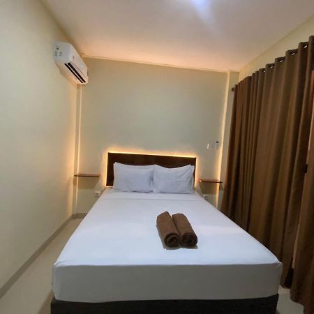 Naja Homestay Quần đảo Gili Ngoại thất bức ảnh