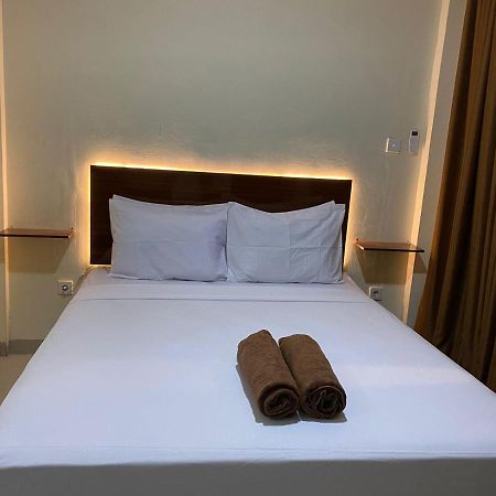 Naja Homestay Quần đảo Gili Ngoại thất bức ảnh