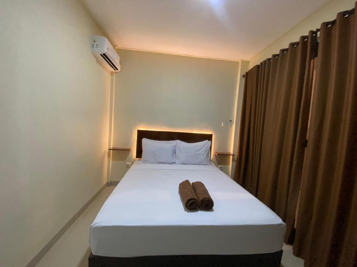 Naja Homestay Quần đảo Gili Ngoại thất bức ảnh