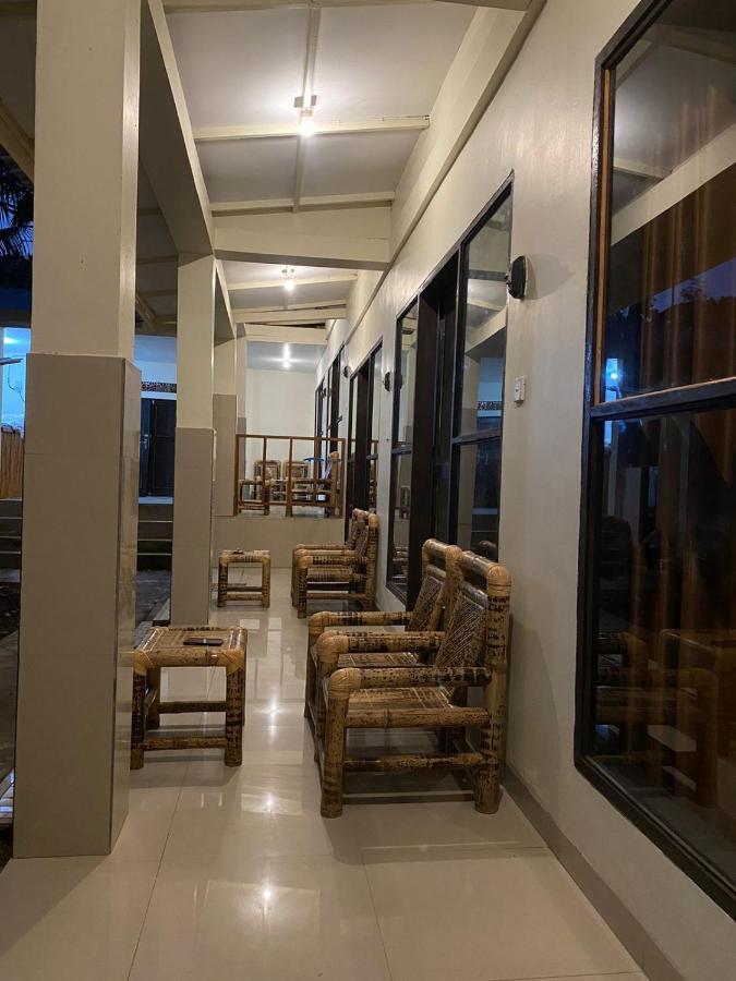 Naja Homestay Quần đảo Gili Ngoại thất bức ảnh