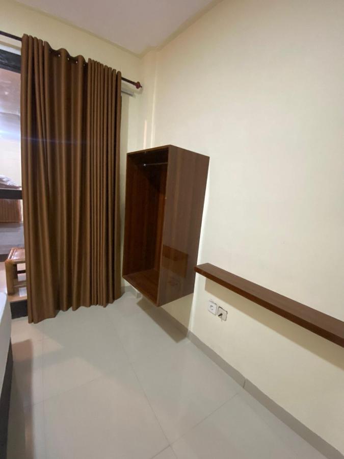 Naja Homestay Quần đảo Gili Ngoại thất bức ảnh